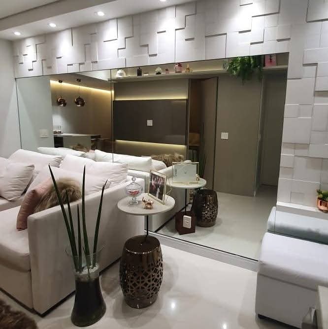 Espelhos Personalizados